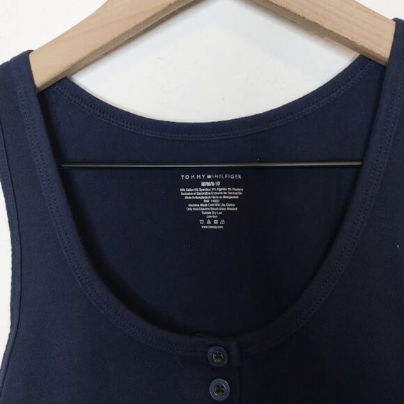 3 Tommy Hilfiger Tank Tops - Picture 11 of 12
